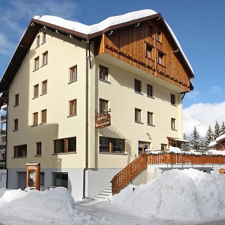 Hotel Biancaneve Oulx Eksteriør bilde